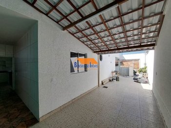house em Rua Caxias do Sul, São Pedro - Esmeraldas - MG