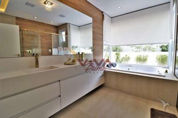 house em Avenida Honório Alvares Penteado, Tamboré - Santana de Parnaíba - SP