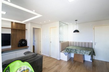 apartment em Rua Brigadeiro Godinho dos Santos, Vila Pirituba - São Paulo - SP