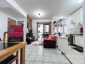 apartment em Avenida Bosque da Saúde, Saúde - São Paulo - SP