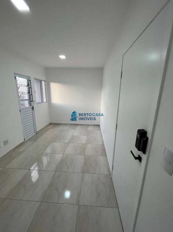 apartment em Rua Guajurus, Jardim São Paulo(Zona Norte) - São Paulo - SP