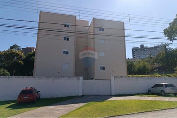 apartment em Rua Rio de Janeiro, Jardim Real - Arujá - SP