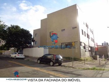 commercial_building em Rua Salustiano Penteado, Botafogo - Campinas - SP