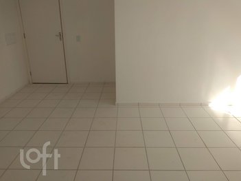 apartment em Osvaldo Valle Cordeiro, Jardim Brasília (Zona Leste) - São Paulo - SP