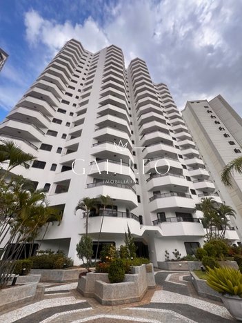 apartment em Rua Conrado Augusto Offa, Centro - Jundiaí - SP