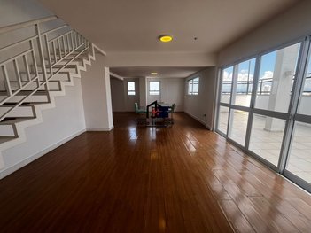 apartment em Avenida Cônego João Maria Raimundo da Silva, Vila Costa - Taubaté - SP