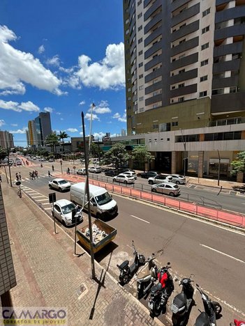 office em Avenida Advogado Horácio Raccanello Filho, Zona 07 - Maringá - PR