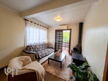 apartment em Avenida Tapiaçu, Passo D'areia - Porto Alegre - RS
