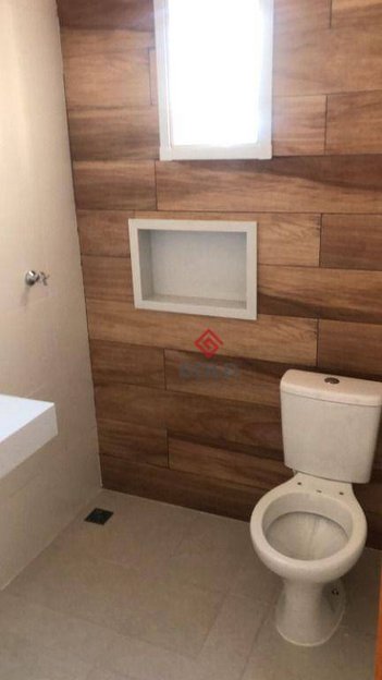 apartment em Rua Vilna, Vila Francisco Matarazzo - Santo André - SP