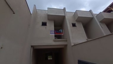 house em Avenida Miosótis, Duque de Caxias - Betim - MG