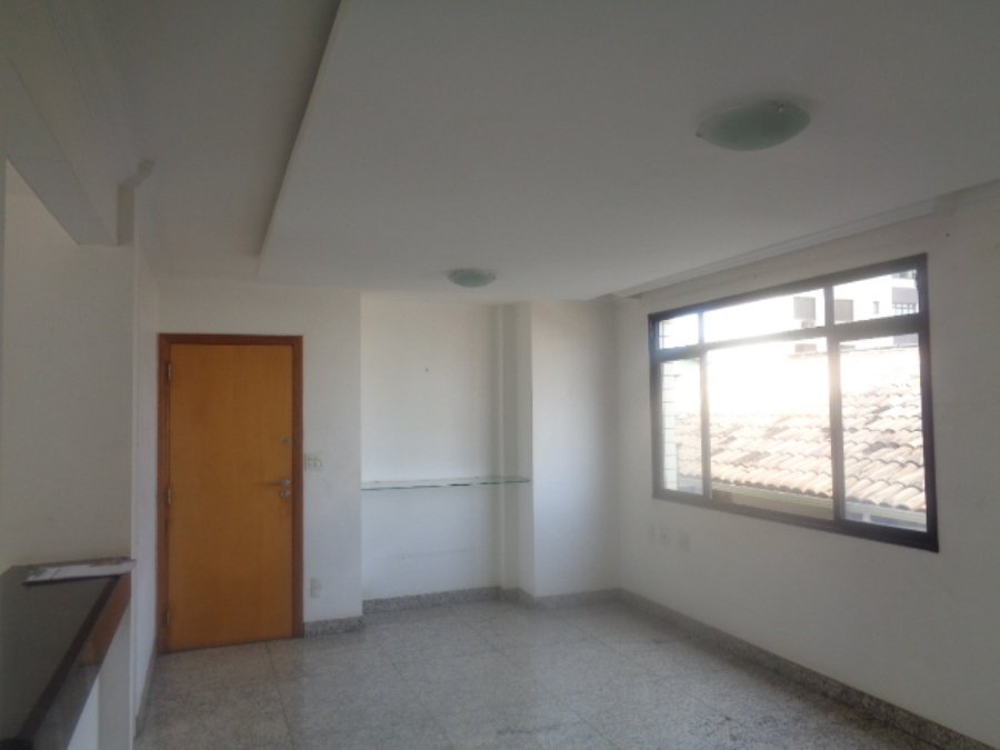 Apartamento com 3 quartos — Palmares, Belo Horizonte