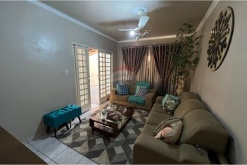 house em Rua Melânia Baraldi Maróstica, Parque das Árvores - Araras - SP