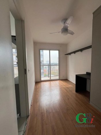 apartment em Rua Guaicurus, Água Branca - São Paulo - SP
