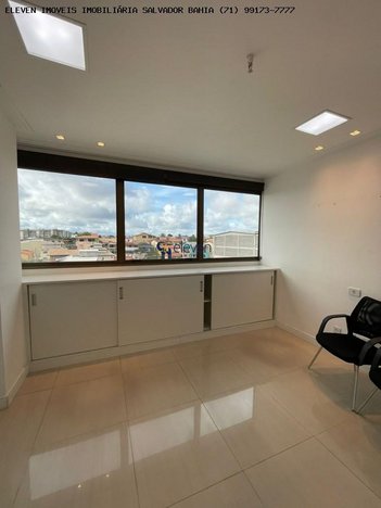 office em Avenida Luís Viana Filho, São Cristóvão - Salvador - BA