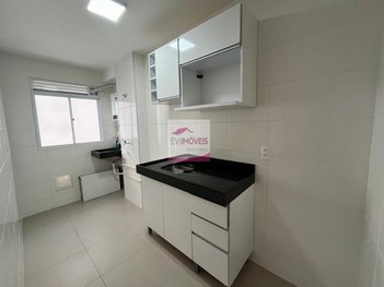 apartment em Rua Osvualte Darri, Residencial Galeria Garden - Campinas - SP
