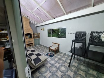 house em Rua Giuseppe Uliani, Demarchi - São Bernardo do Campo - SP