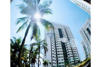 apartment em Avenida Djalma Ribeiro, Barra da Tijuca - Rio de Janeiro - RJ
