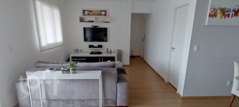 apartment em José Gonçalves, Vila Andrade - São Paulo - SP