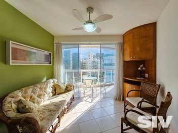 apartment em Passeio dos Jequitibas, Riviera - Bertioga - SP