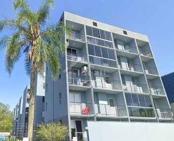 apartment em Rua João Alfredo Kraemer, Roselândia - Novo Hamburgo - RS