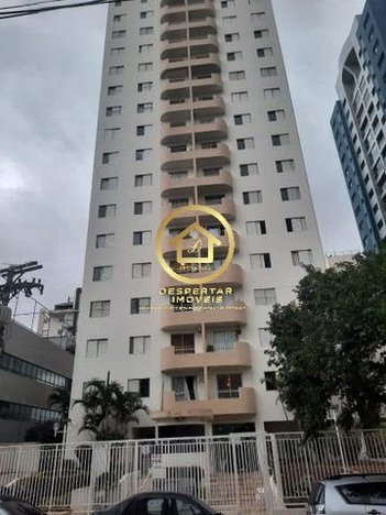 apartment em Rua Raul Pompéia, Vila Pompéia - São Paulo - SP