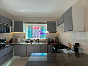 house em Rua Alemanha, Residencial Europa - Ibiúna - SP