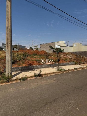 land_lot em Estrada Municipal José Domingues Netto, Residencial Colina Azul - São José do Rio Preto - SP