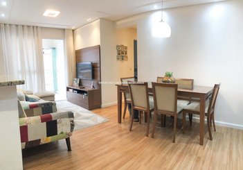 apartment em Alameda Conde de Porto Alegre, Santa Maria - São Caetano do Sul - SP