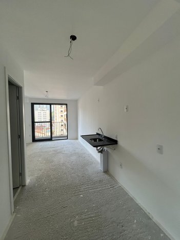 apartment em Rua Alvorada, Vila Olímpia - São Paulo - SP