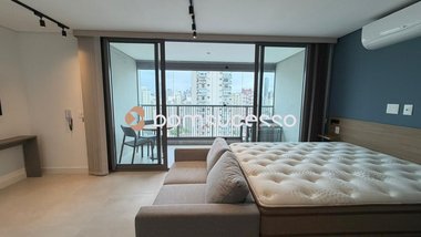 apartment em Rua Airi, Vila Gomes Cardim - São Paulo - SP