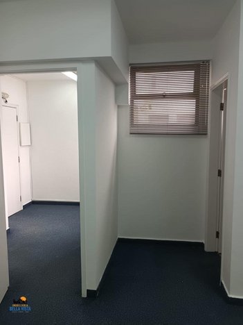 office em Rua Riachuelo, Centro - Santos - SP