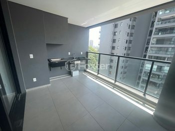 apartment em Rua Doutor Paulo Ferraz da Costa Aguiar, Vila Yara - Osasco - SP