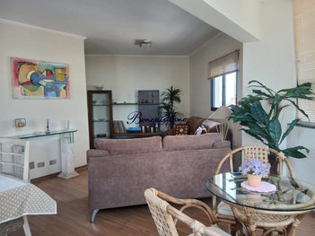 apartment em Rua Jerônima Dias, Água Fria - São Paulo - SP