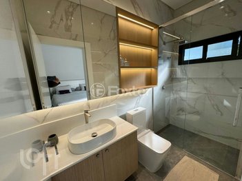 house em Servidão Revoar das Gaivotas, Campeche - Florianópolis - SC