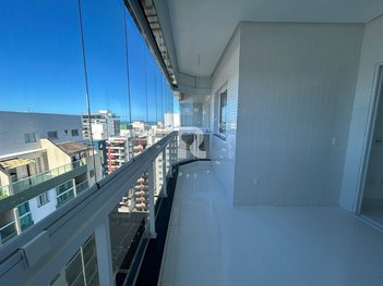 apartment em Rua Maria Silva, Centro - Guarapari - ES
