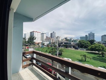 apartment em Avenida Flavio Boianovski, Capão da Canoa - Capão da Canoa - RS