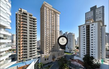 apartment em Rua Onze de Junho, Fazenda - Itajaí - SC