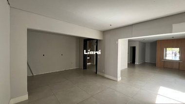 commercial_building em Avenida dos Eucaliptos, Indianópolis - São Paulo - SP