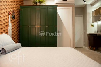 apartment em Rua Alves Guimarães, Pinheiros - São Paulo - SP