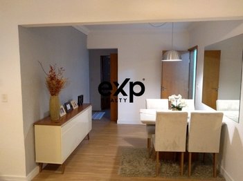 apartment em Rua Senador Milton Campos, Santo Amaro - São Paulo - SP