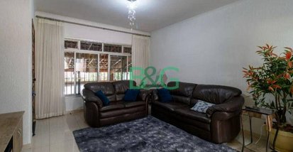 house em Rua Itália, Jardim Santo Antônio - Santo André - SP