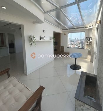 apartment em Rua Lutécia, Vila Carrão - São Paulo - SP