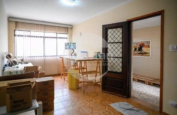 house em Rua Sava, Vila Moinho Velho - São Paulo - SP