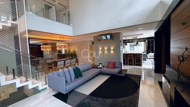 house em Rua Marcelino Simas, Estreito - Florianópolis - SC