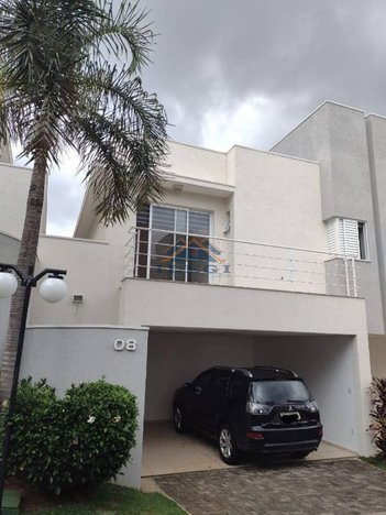 house em Rua Doutor Lauro de Paula Leite, Jardim das Paineiras - Campinas - SP
