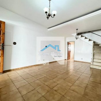 house em Rua Urânio, Saúde - São Paulo - SP