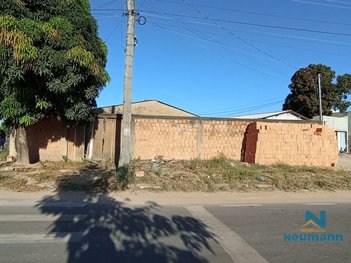 apartment em Das Paineiras, Jardim Imperial - Sinop - MT