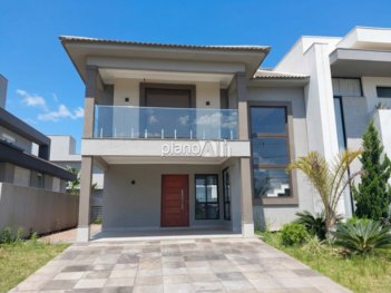 house em Rua Tulipa, São Vicente - Gravataí - RS