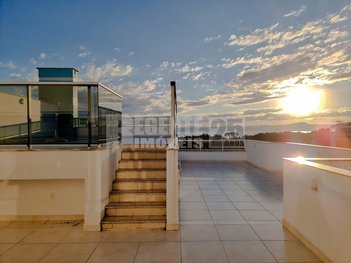 apartment em Júlio Vieira, João Paulo - Florianópolis - SC