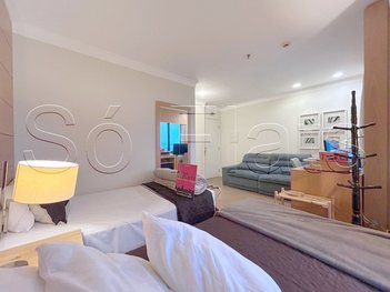 apartment em Rua Henrique Fausto Lancellotti, Nova Piraju - São Paulo - SP